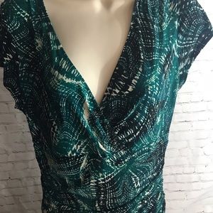 Dress, London Times, sz12